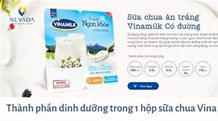 1 Hộp Sữa Bao Nhiêu Gam