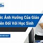 Ảnh Hưởng Của Internet Đối Với Sinh Viên Đại Học