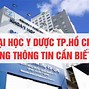 Bác Sĩ Khiêm Trường Đại Học Y Dược 2