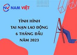 Báo Cáo Tai Nạn Lao Động Cuối Năm