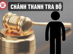 Chánh Thanh Tra Quận Là Gì