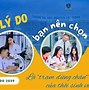 Có Nên Học Y Ở Nguyễn Tất Thành