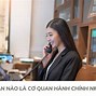 Cơ Quan Nhà Nước Làm Việc Lúc Mấy Giờ