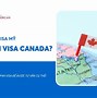 Có Visa Mỹ Đi Được Canada