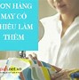 Cty Hoàng Long Hà Tĩnh Tuyển Dụng Công Nhân May