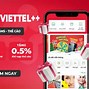 Cước 4G Viettel 3 Ngày