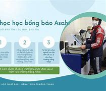 Học Bổng Báo Asahi 2022 Là Gì ؟ Của Ai Sáng Lập Ra