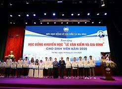 Học Bổng Đại Học Thủy Lợi 2023