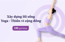 Huấn Luyện Viên Yoga Người Ấn Độ