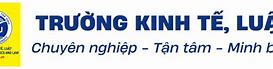 Logo Trường Kinh Tế Luật Đại Học Trà Vinh