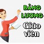 Mã Ngạch Giáo Viên Mầm Non Hạng 3 Mới Nhất