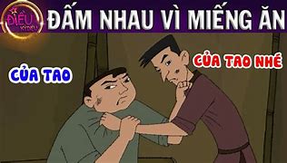 Manga Đấm Nhau