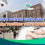 Ngành Làm Đẹp Bằng Tiếng Hàn La Gì