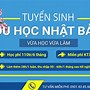 Tại Sao Bạn Lại Muốn Đi Du Học Nhật