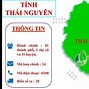 Thái Nguyên Là Miền Nào