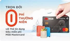 Thẻ Tín Dụng Msb Là Gì