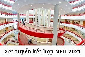 Tra Cứu Xét Tuyển Kết Hợp Neu