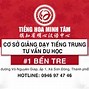 Trung Tâm Ngoại Ngữ Bến Tre