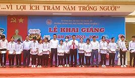 Trường Thpt Thanh Chương 3 Ở Đâu