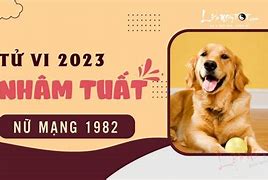 Tử Vi Tuổi Canh Tuất Nam Mạng Năm 2023