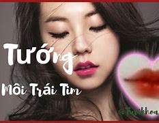 Tướng Người Môi Trái Tim