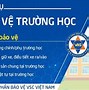 Tuyển Bảo Vệ Trường Học Ở Tphcm