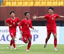 U16 Vn Vs U16 Nhật Bản Trực Tiếp