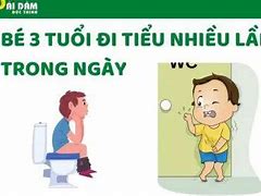 Uống Nước Nhiều Đi Tiểu Nhiều Có Bị Sao Không