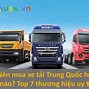 Xe Trung Quốc Chở Quá Tải